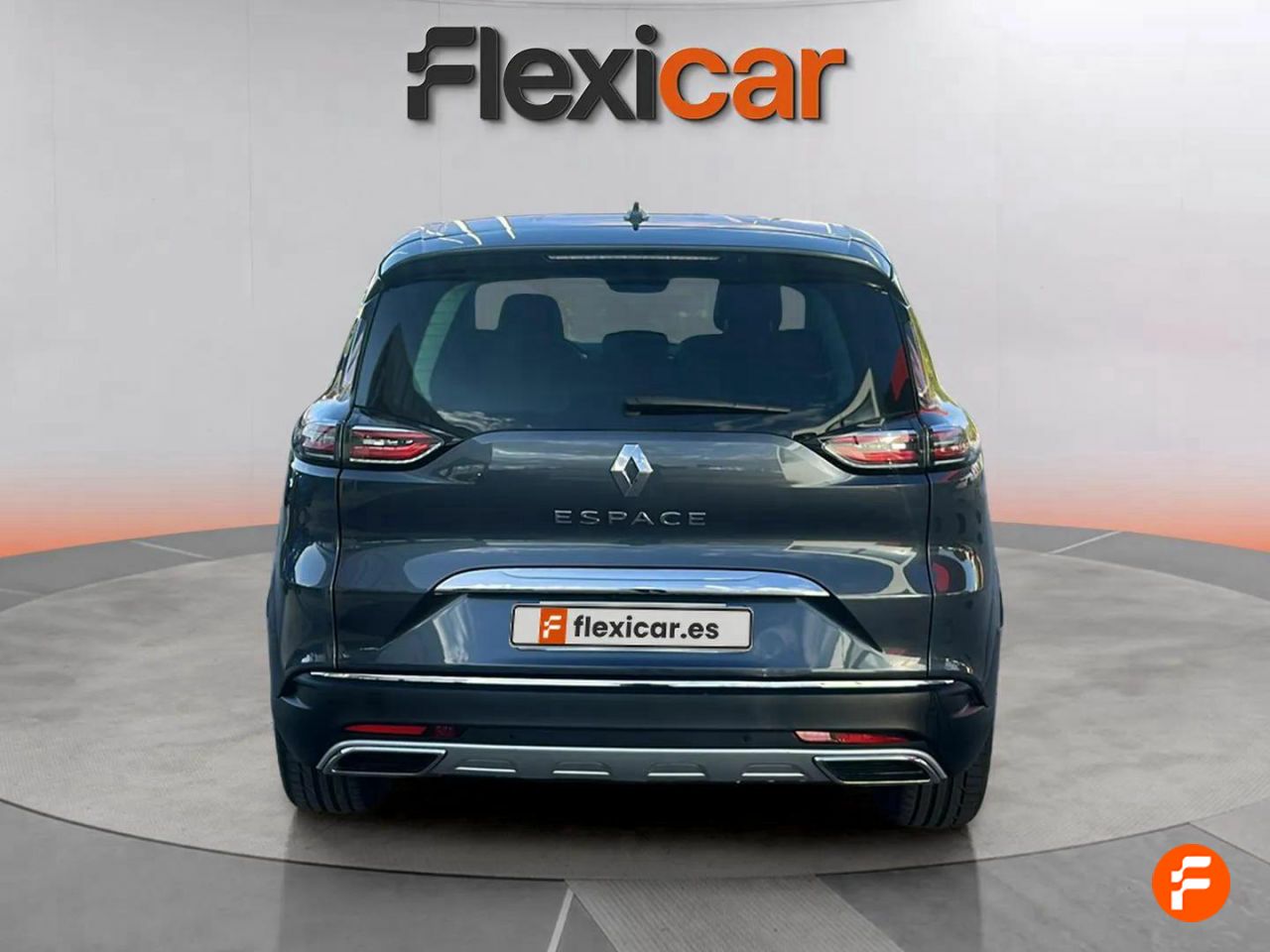 Foto Renault Espace 9