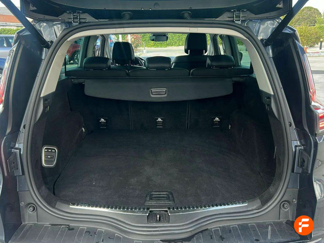 Foto Renault Espace 10