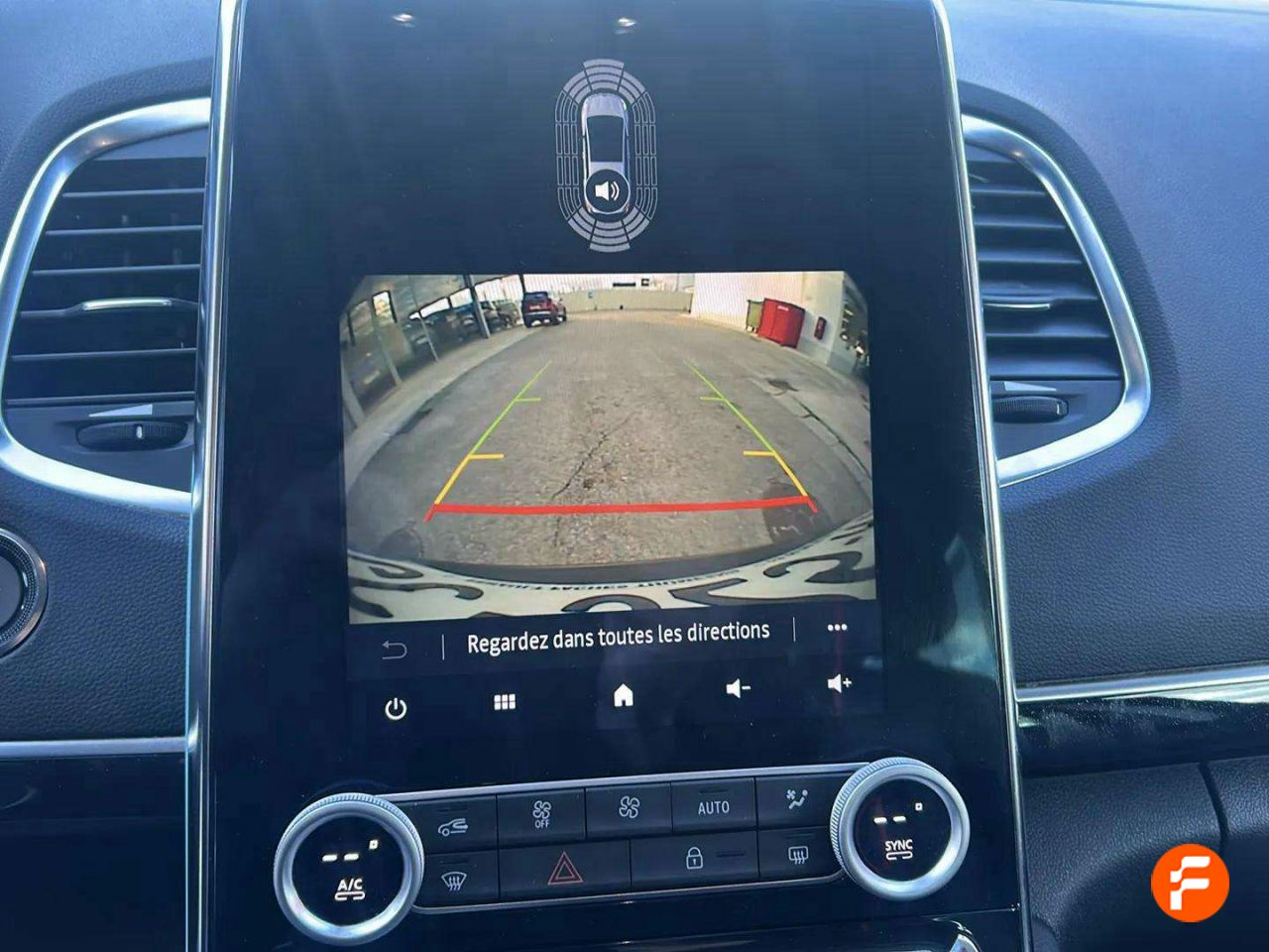 Foto Renault Espace 11