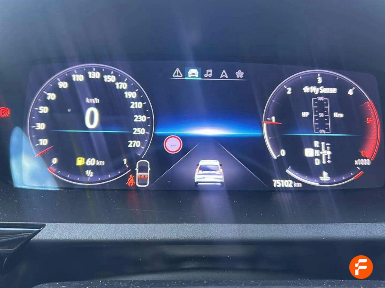 Foto Renault Espace 14