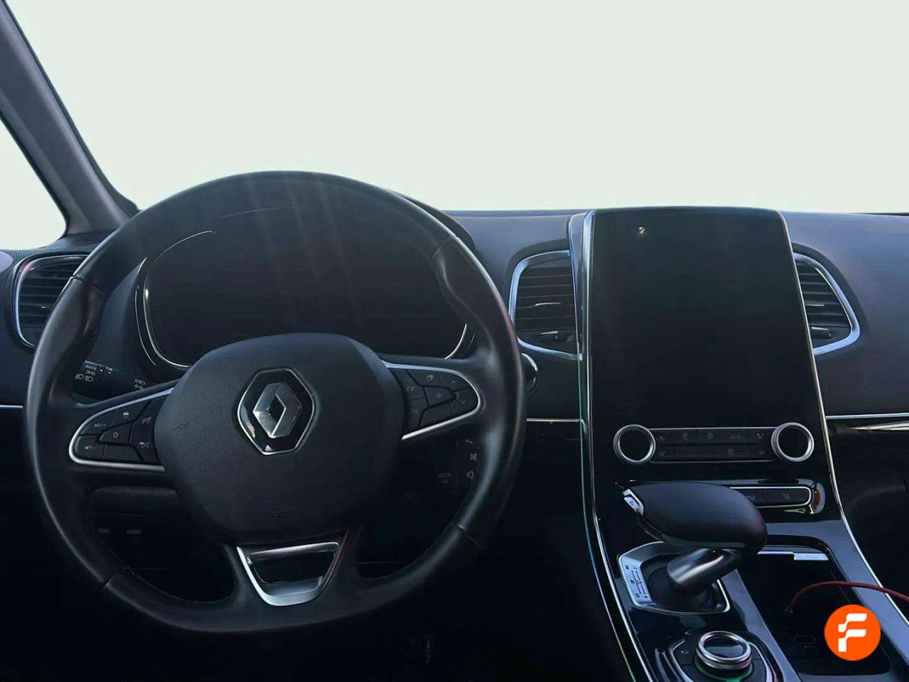 Foto Renault Espace 16