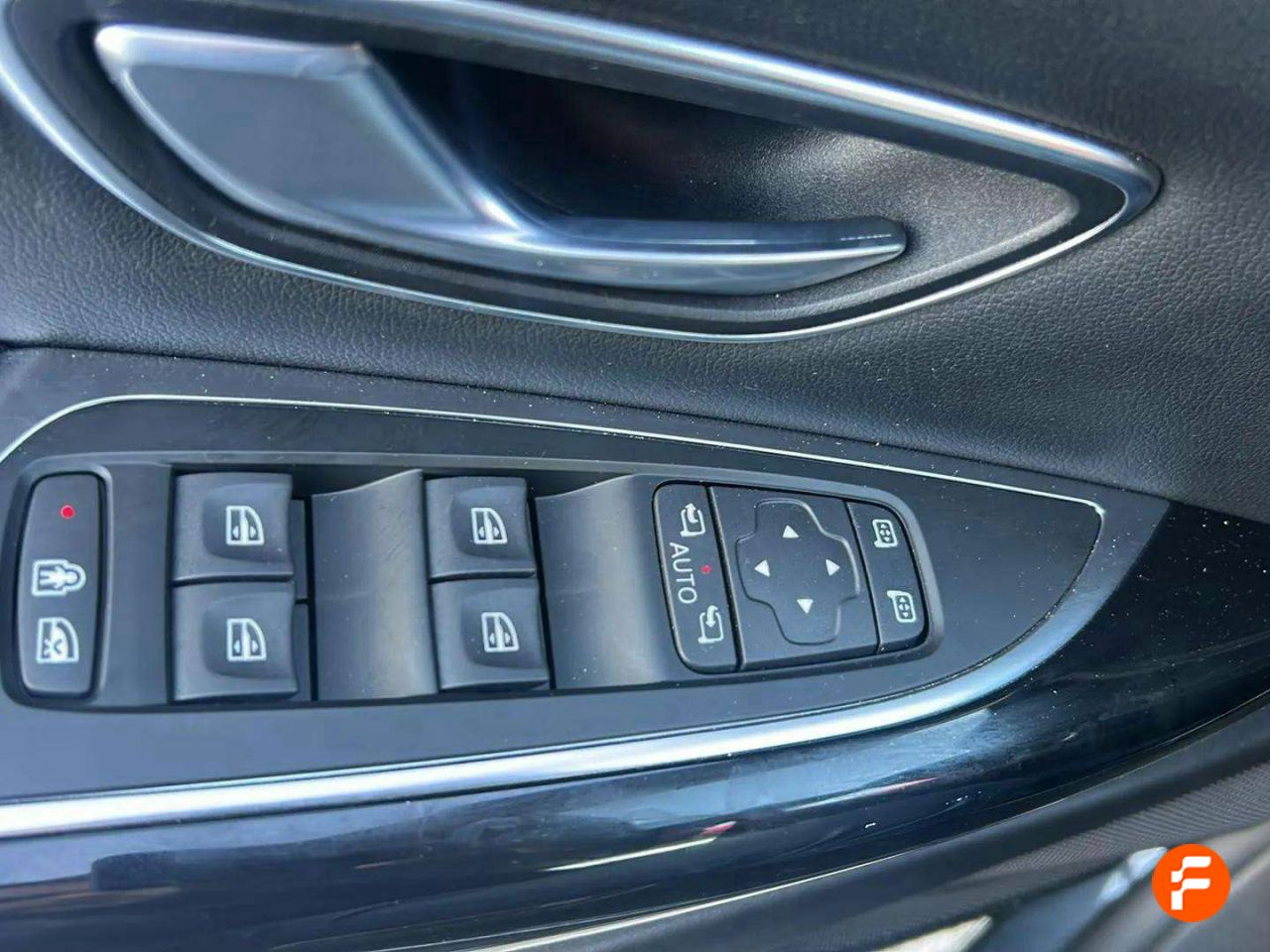 Foto Renault Espace 17