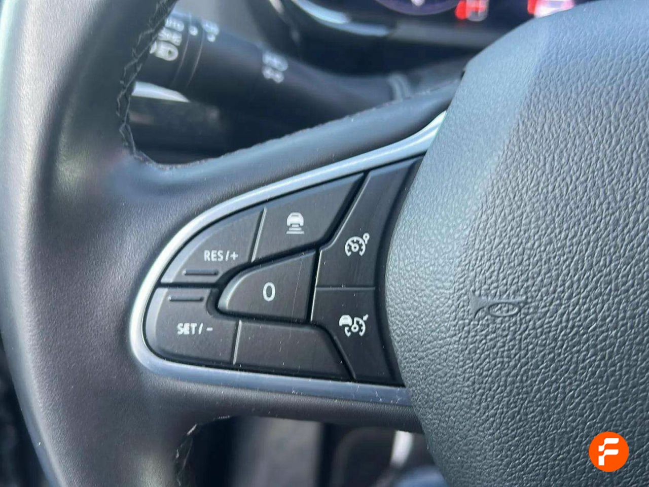Foto Renault Espace 19