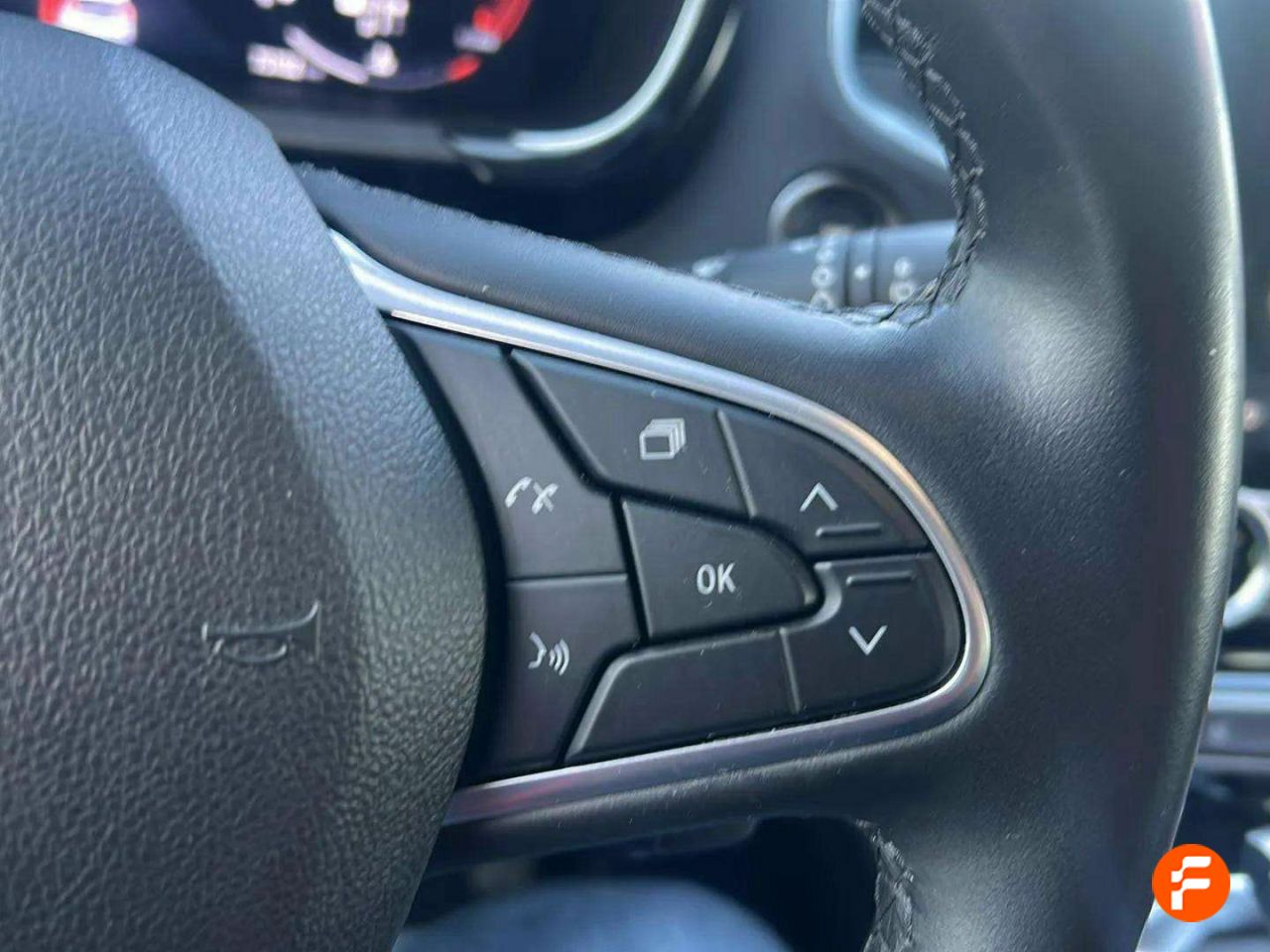 Foto Renault Espace 20