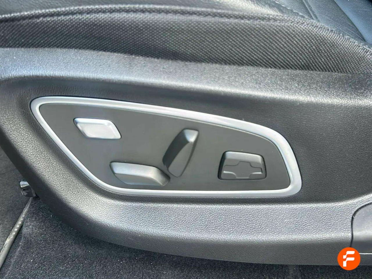 Foto Renault Espace 25