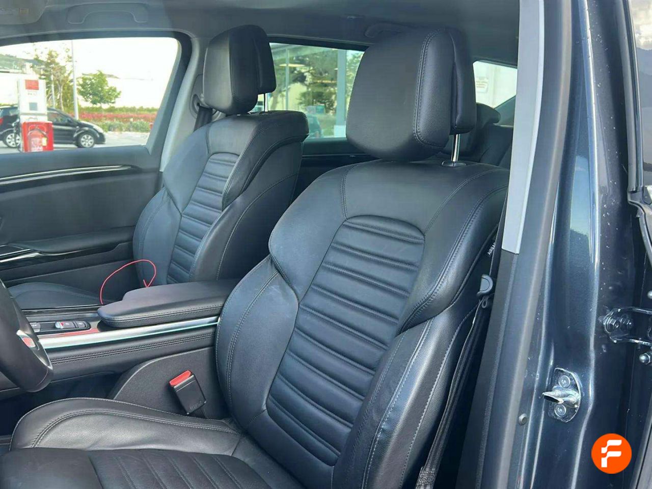Foto Renault Espace 27