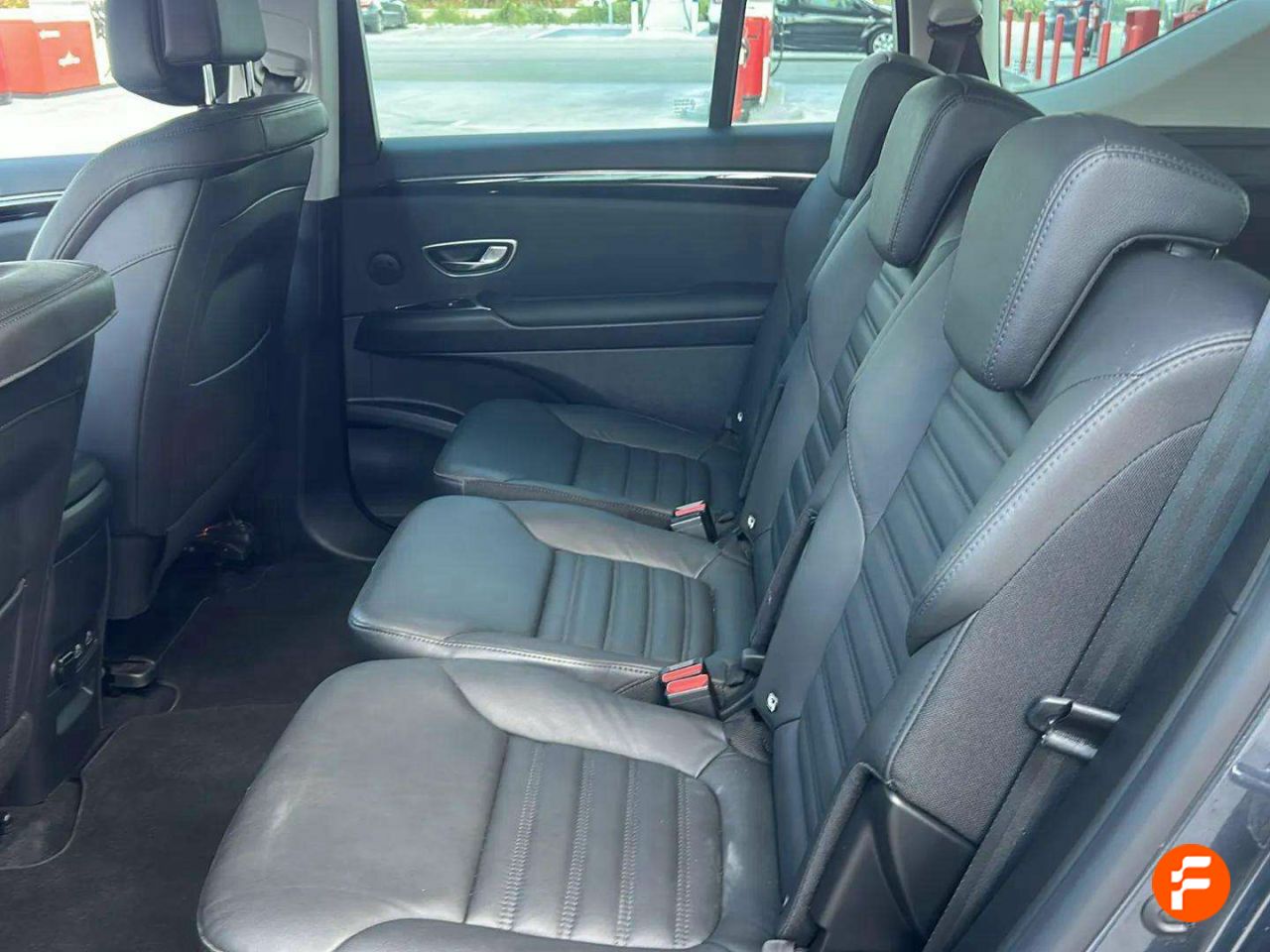 Foto Renault Espace 28