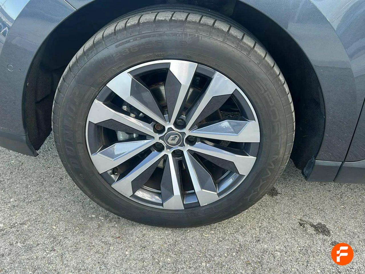 Foto Renault Espace 32