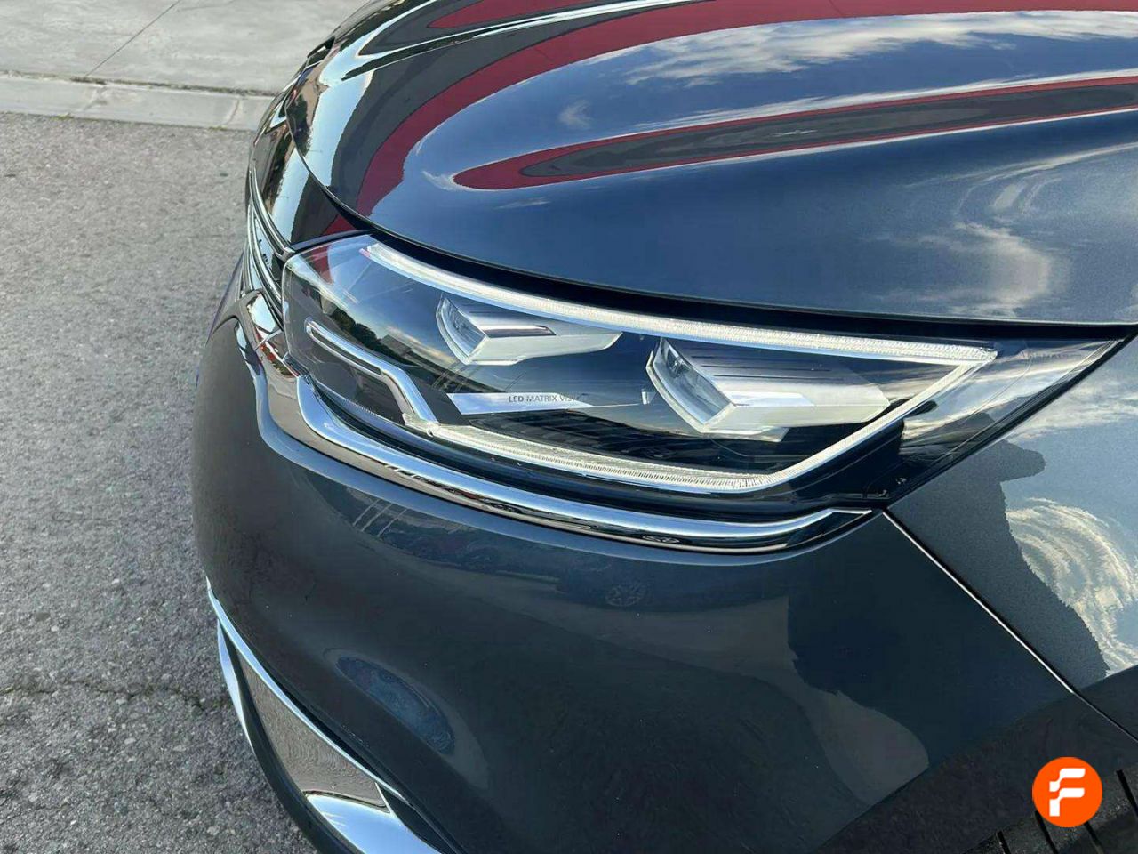 Foto Renault Espace 33