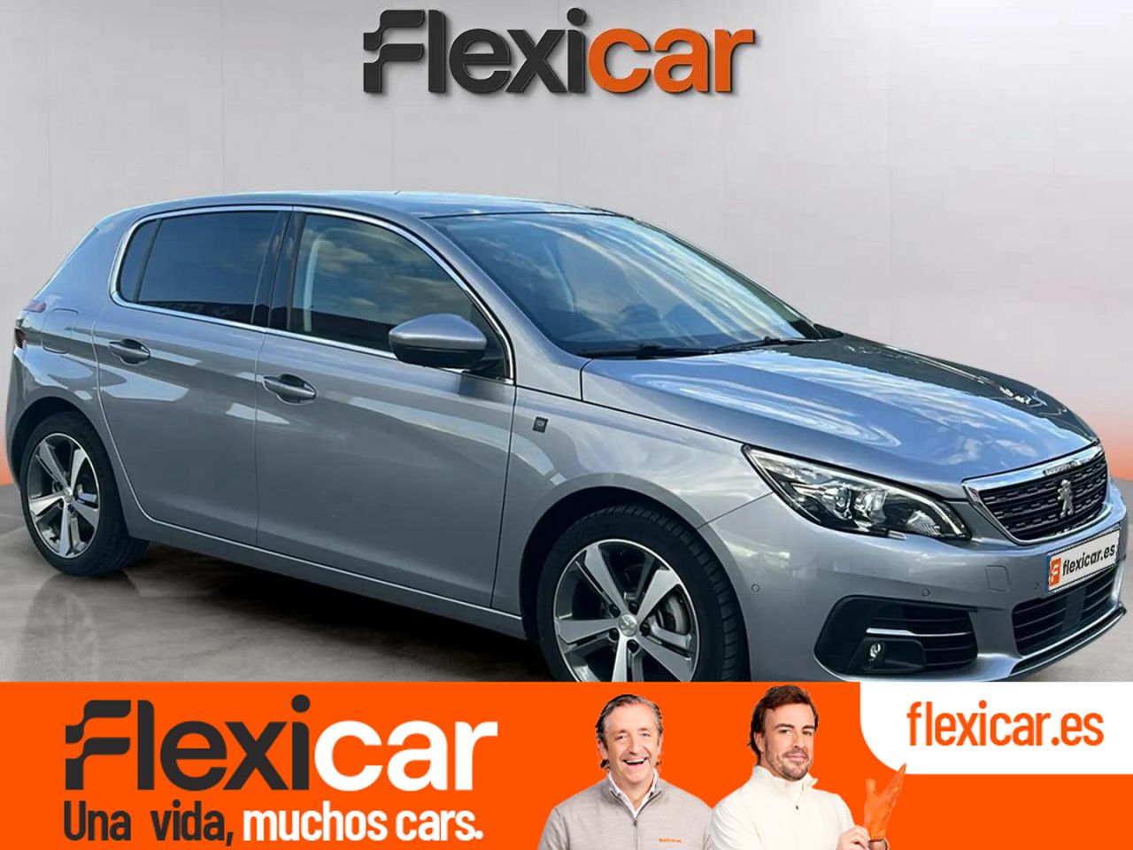 Foto Peugeot 308 1