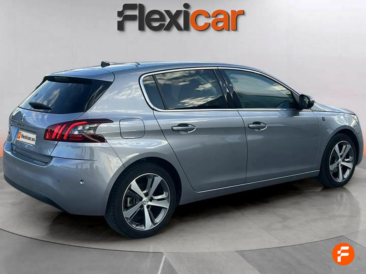Foto Peugeot 308 3