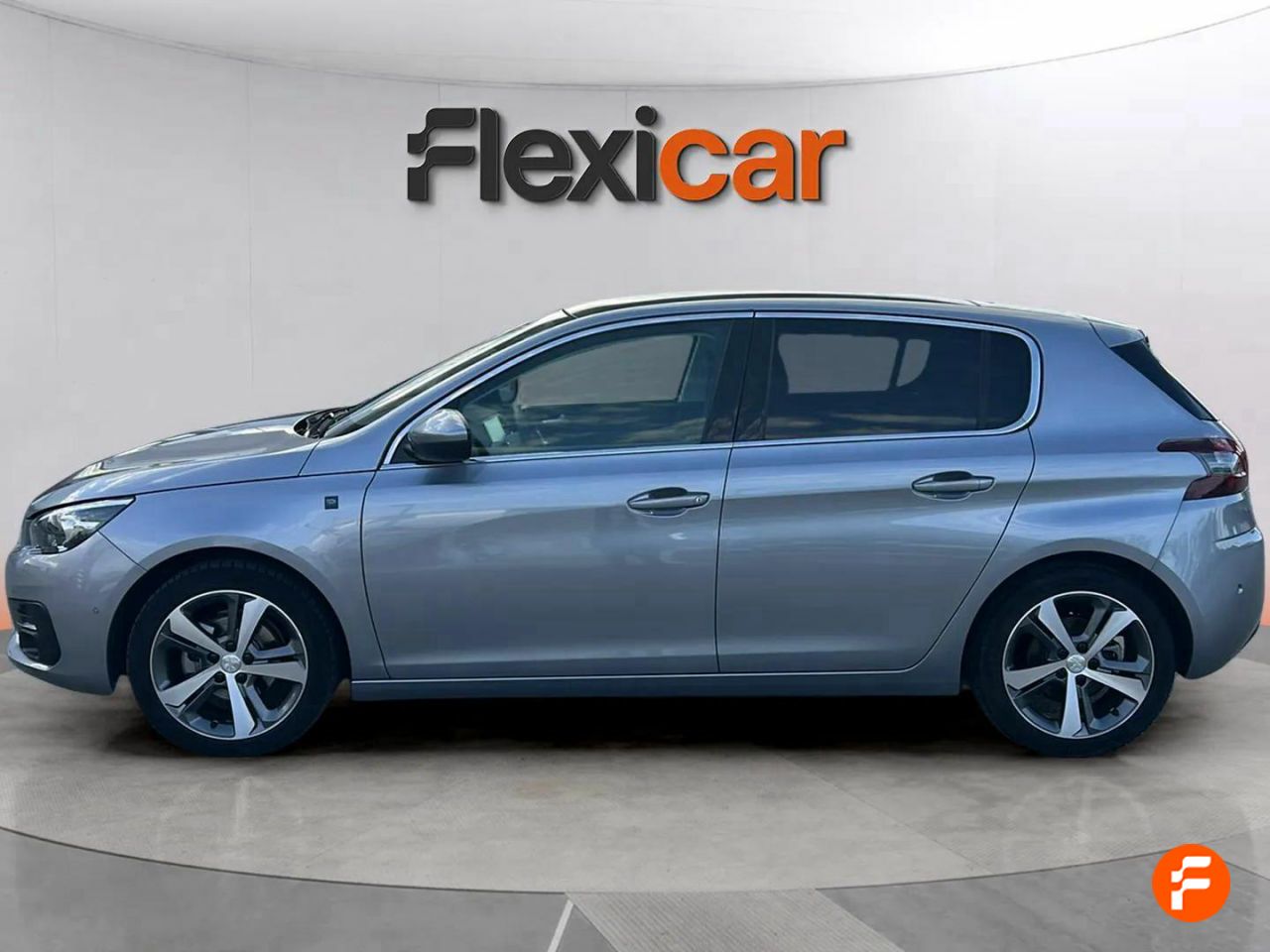 Foto Peugeot 308 5