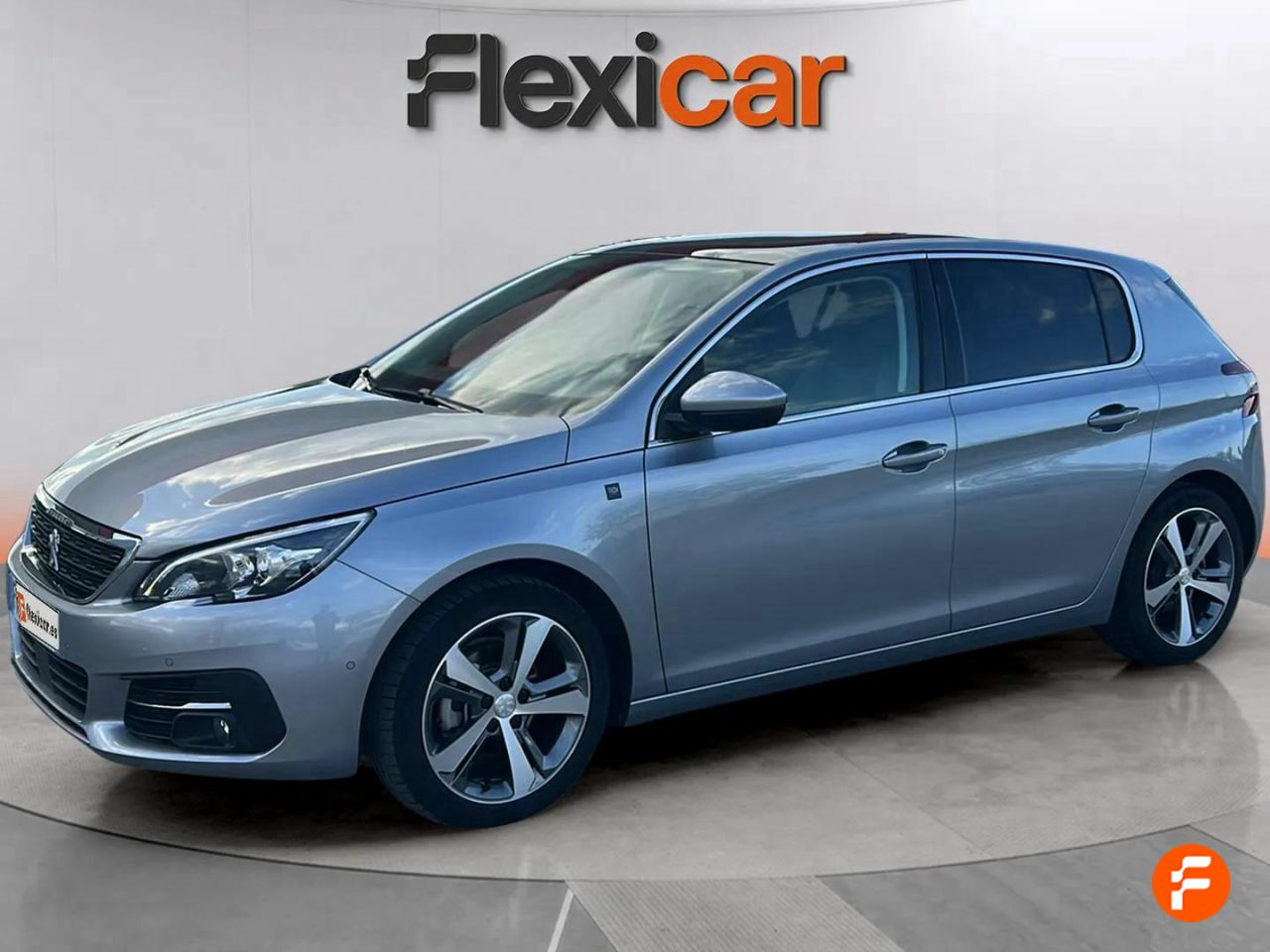 Foto Peugeot 308 7