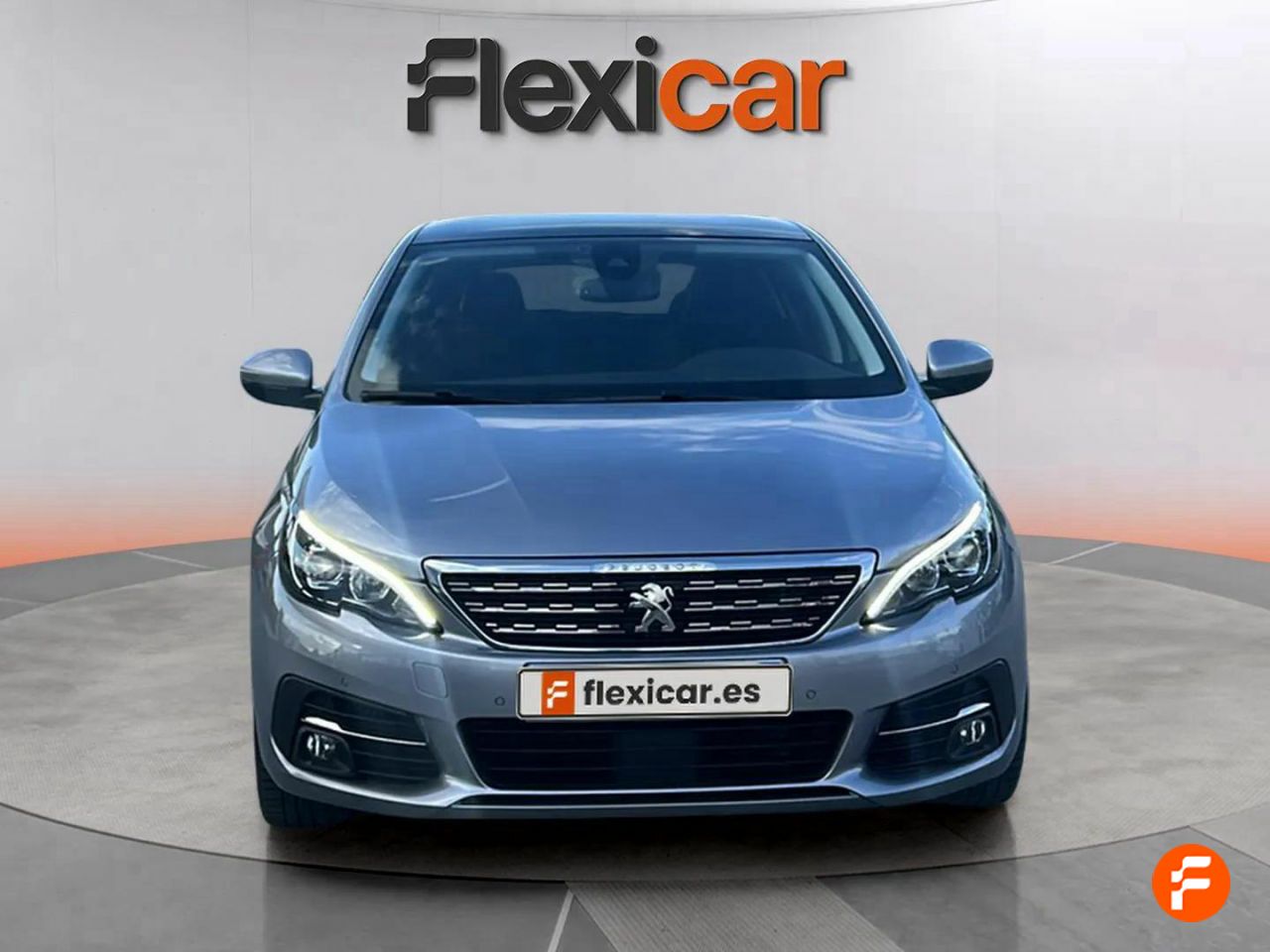 Foto Peugeot 308 8