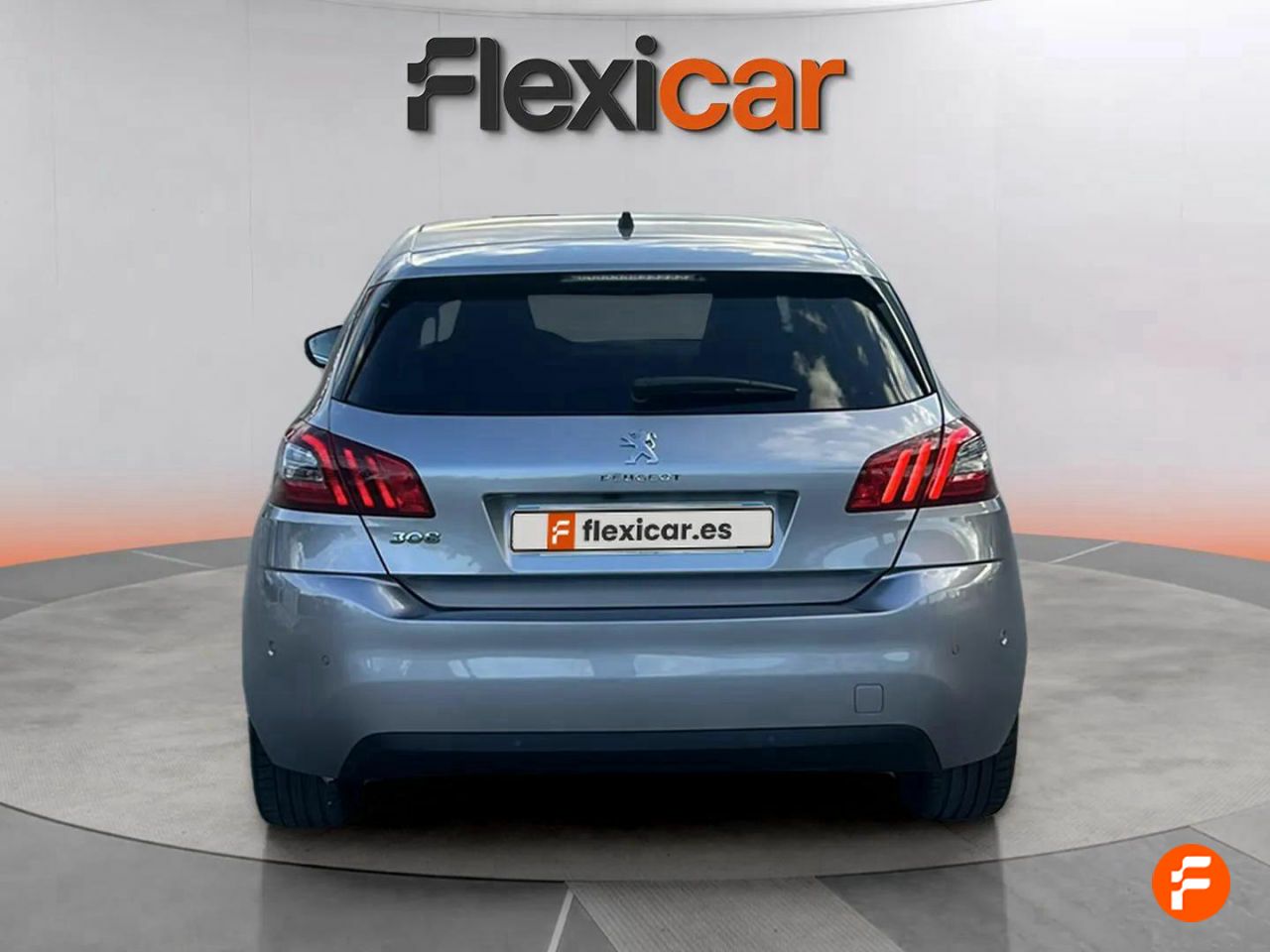 Foto Peugeot 308 9