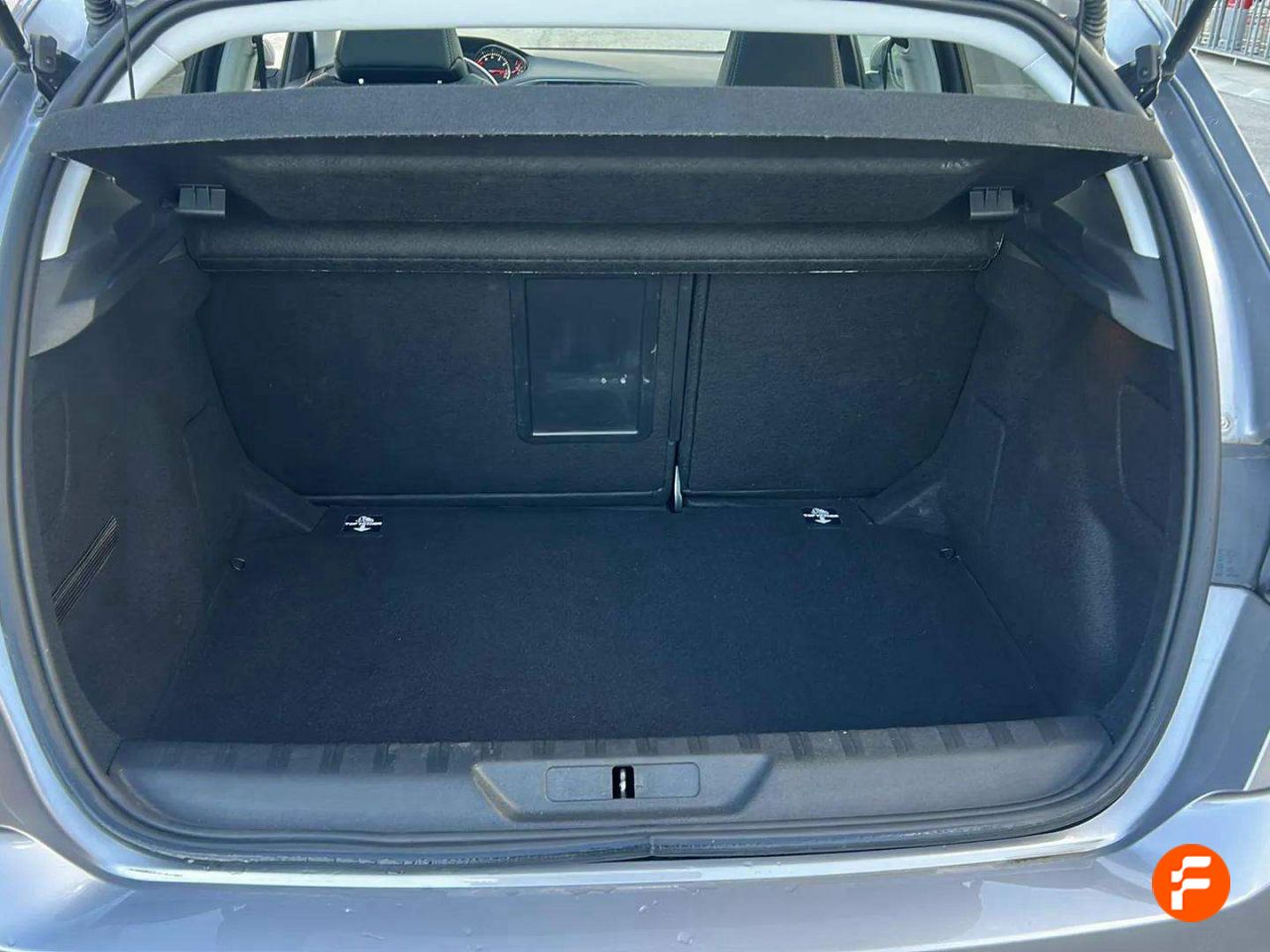 Foto Peugeot 308 10