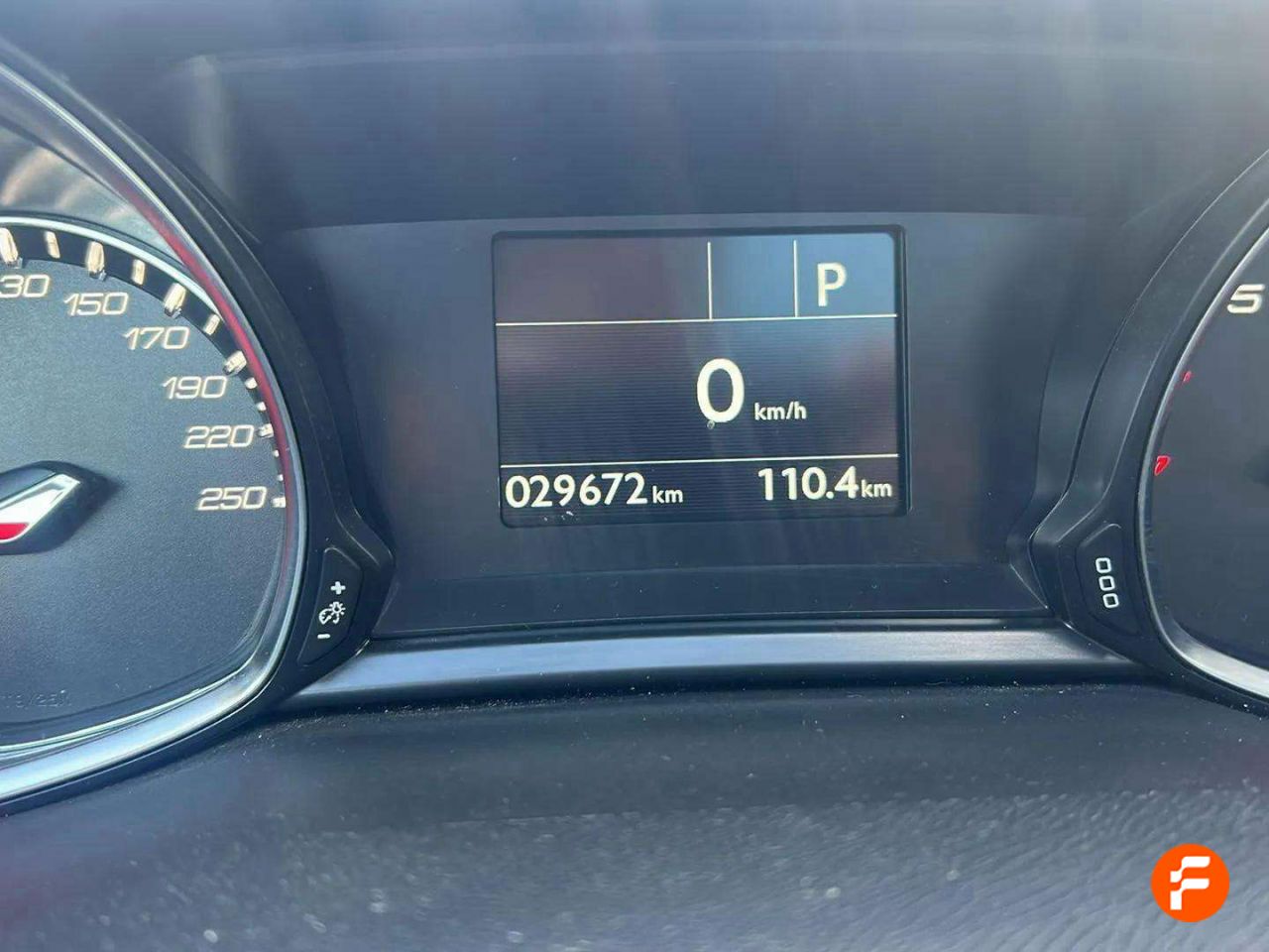 Foto Peugeot 308 14