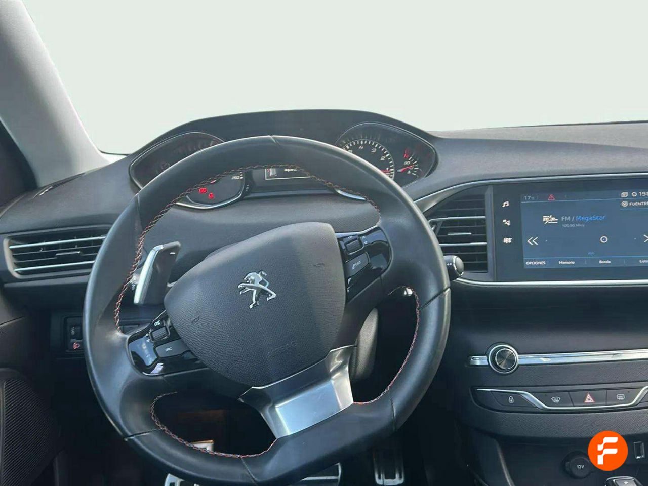 Foto Peugeot 308 15