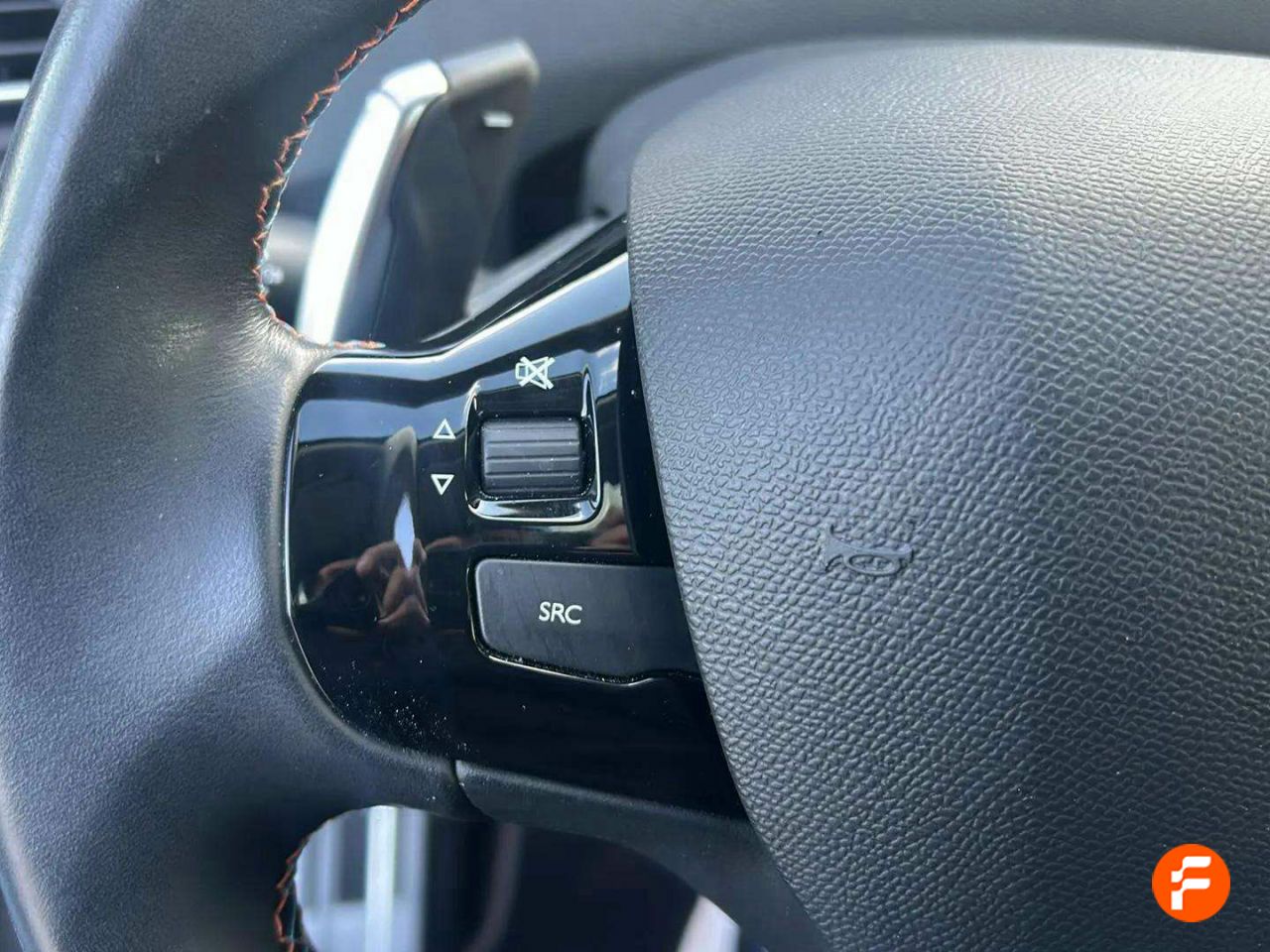 Foto Peugeot 308 16