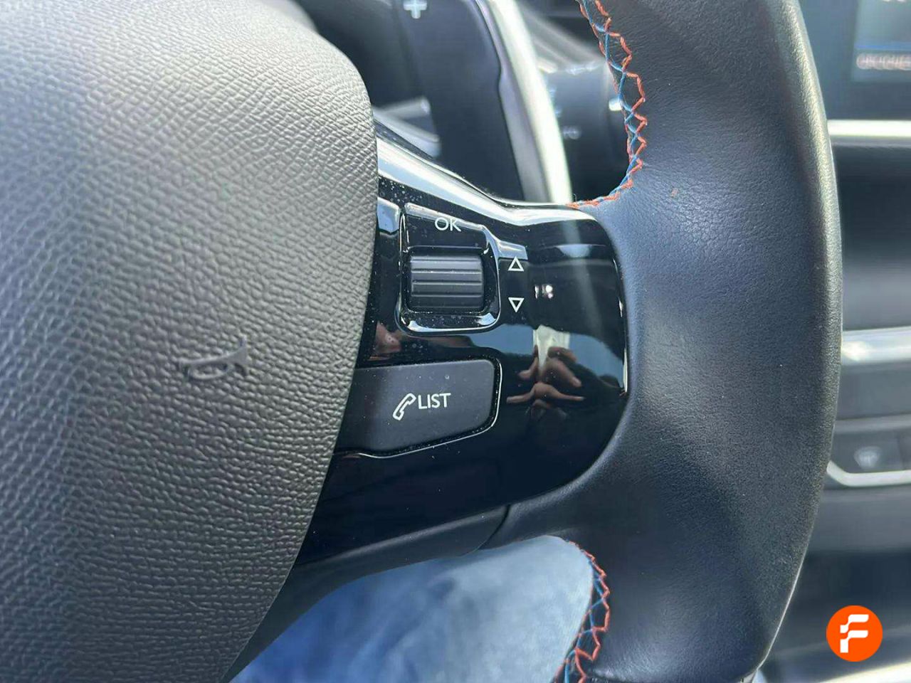 Foto Peugeot 308 17