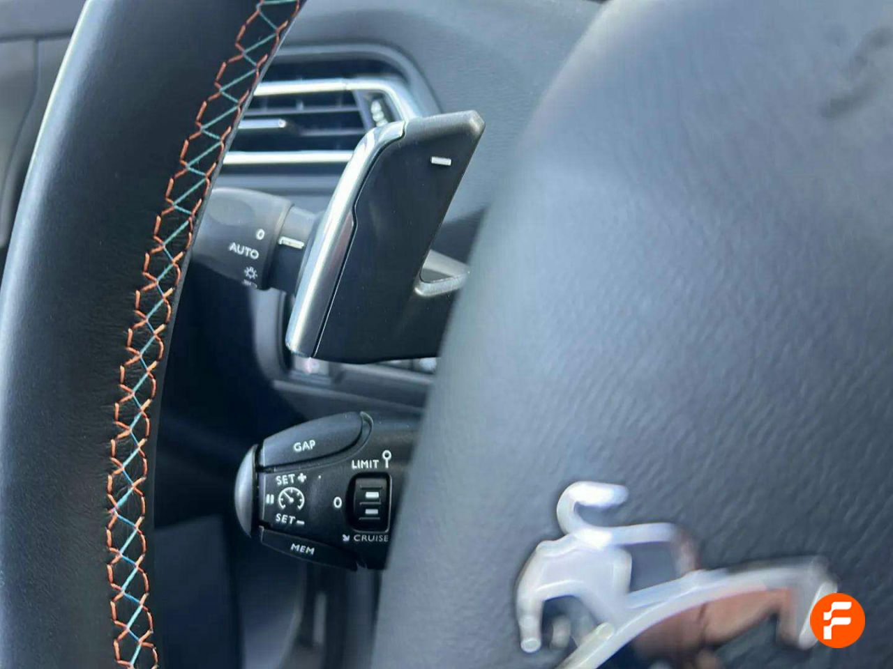 Foto Peugeot 308 18