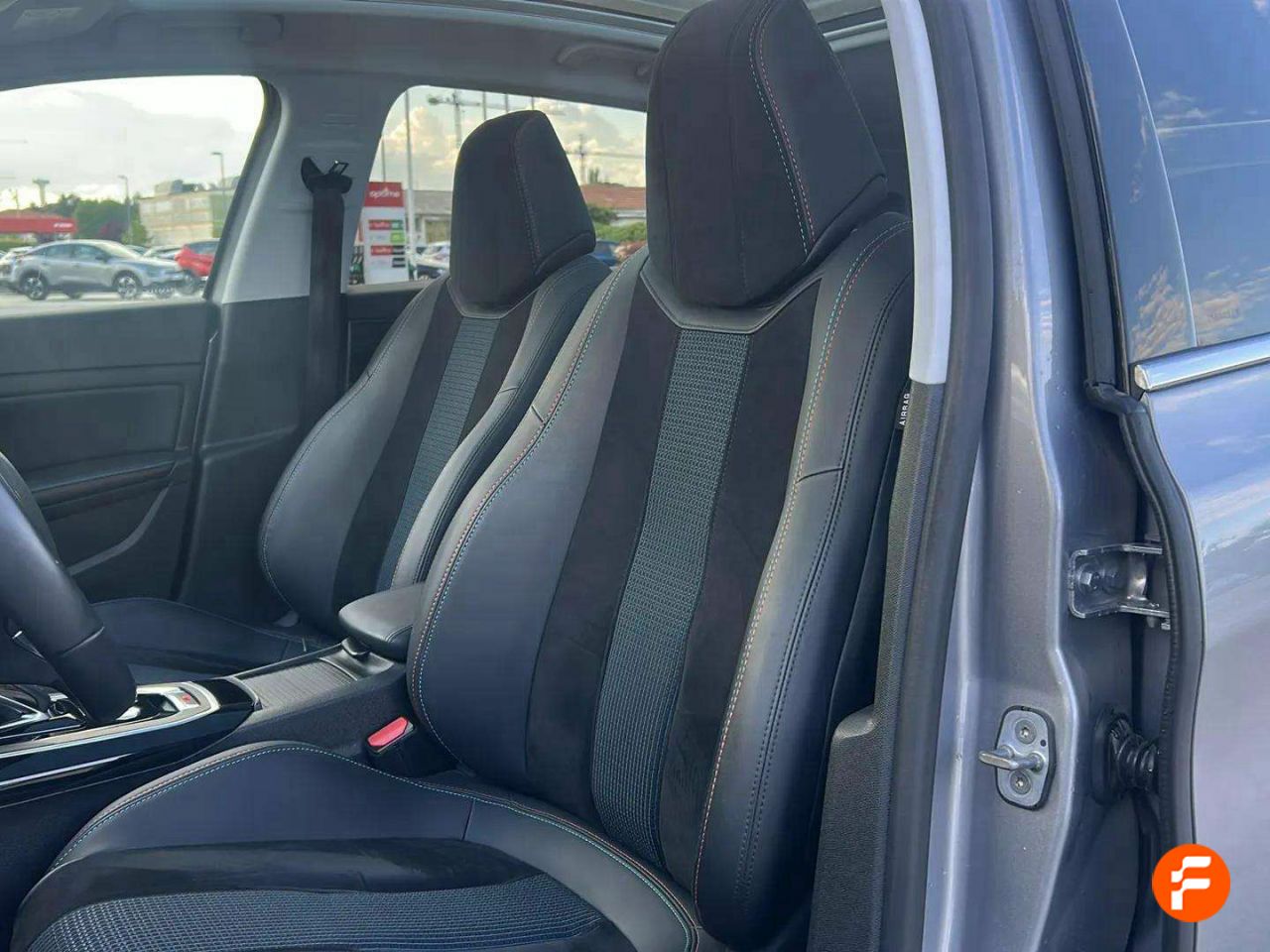 Foto Peugeot 308 22