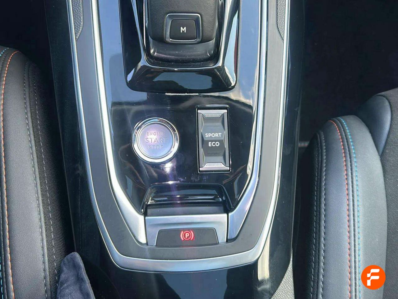 Foto Peugeot 308 23