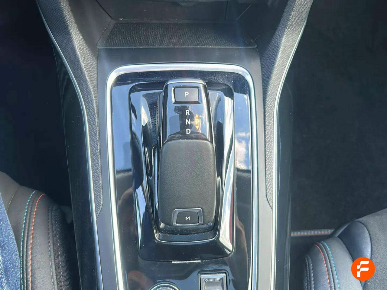 Foto Peugeot 308 24