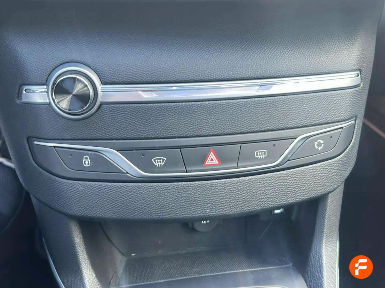 Foto Peugeot 308 25
