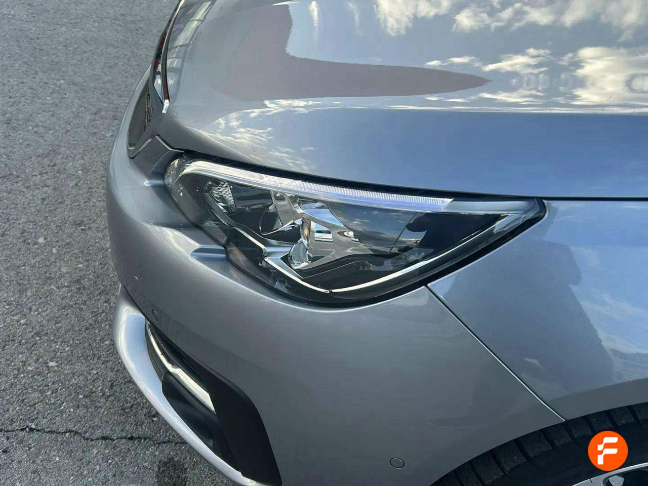 Foto Peugeot 308 32