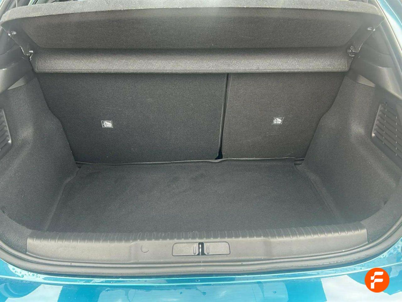 Foto DS Automobiles DS 3 10