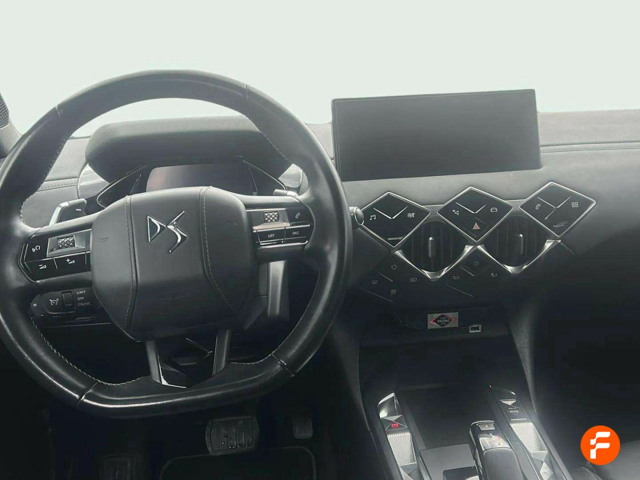 Foto DS Automobiles DS 3 15