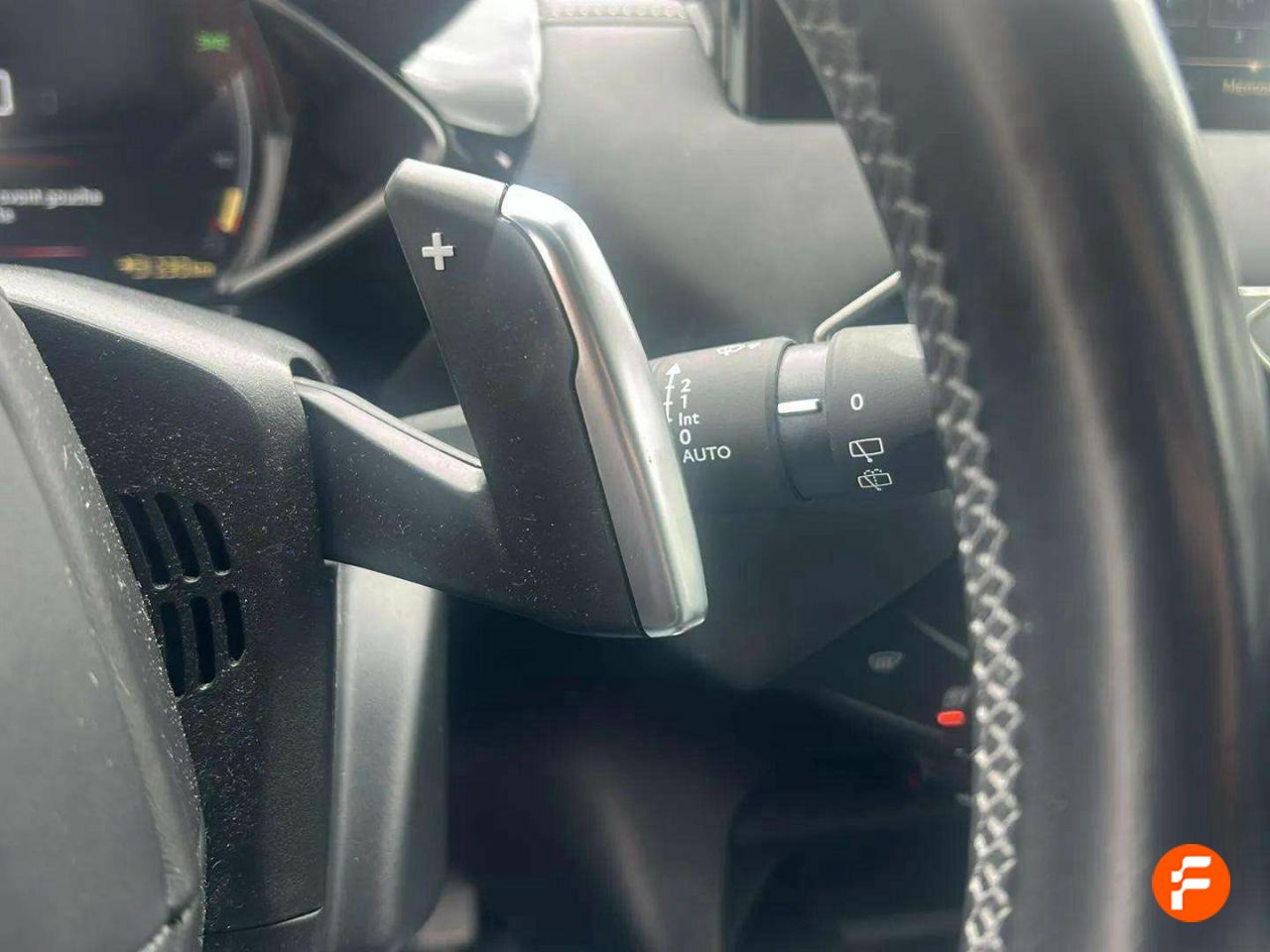 Foto DS Automobiles DS 3 19