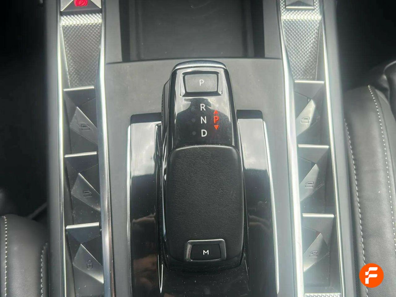 Foto DS Automobiles DS 3 21