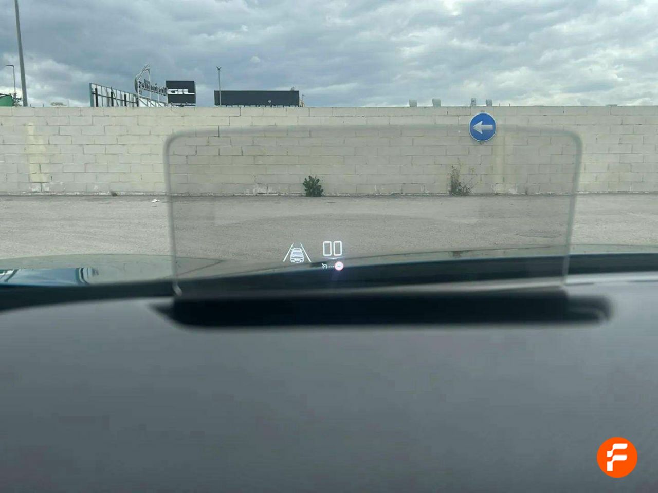 Foto DS Automobiles DS 3 27