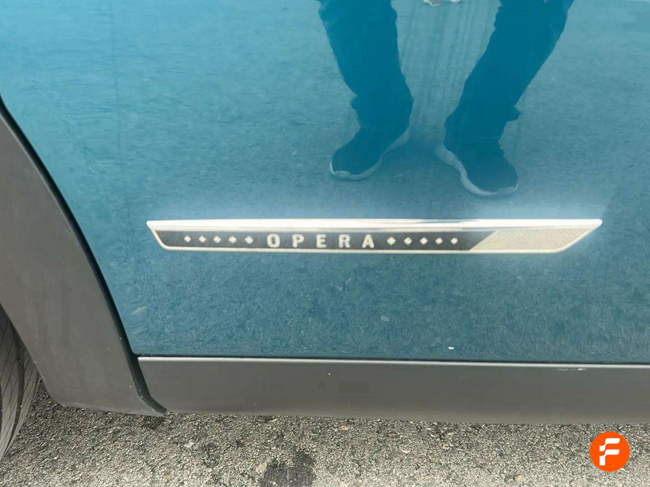 Foto DS Automobiles DS 3 31