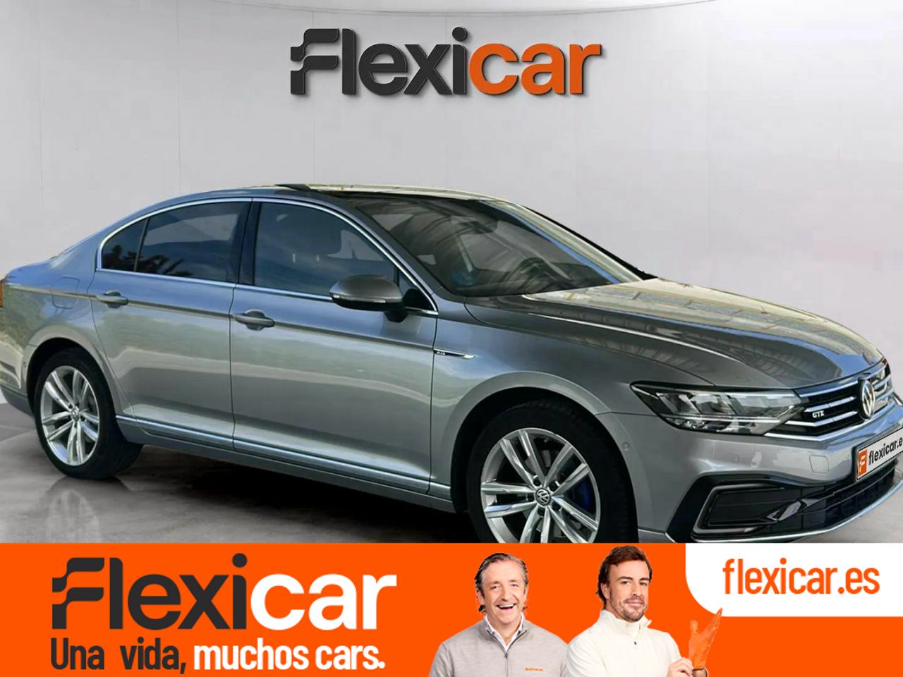 Foto Volkswagen Passat 1