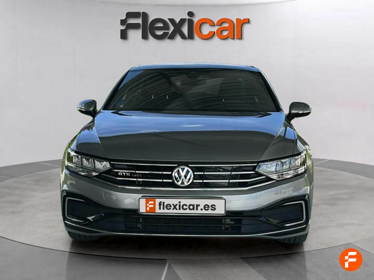 Foto Volkswagen Passat 2