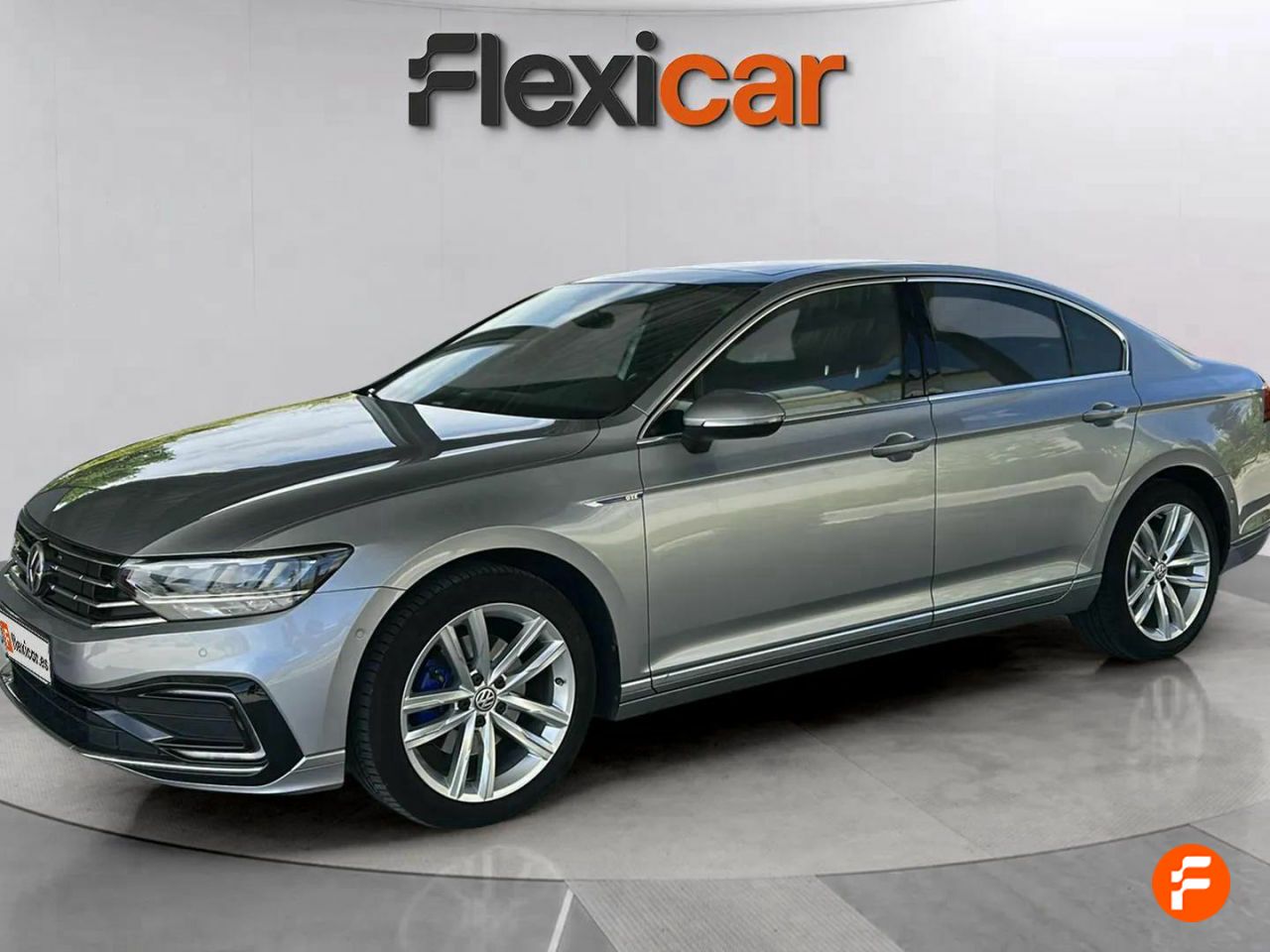 Foto Volkswagen Passat 3