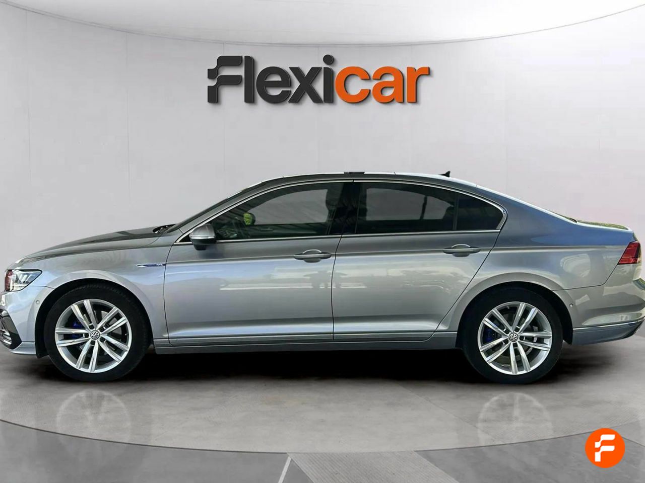 Foto Volkswagen Passat 4