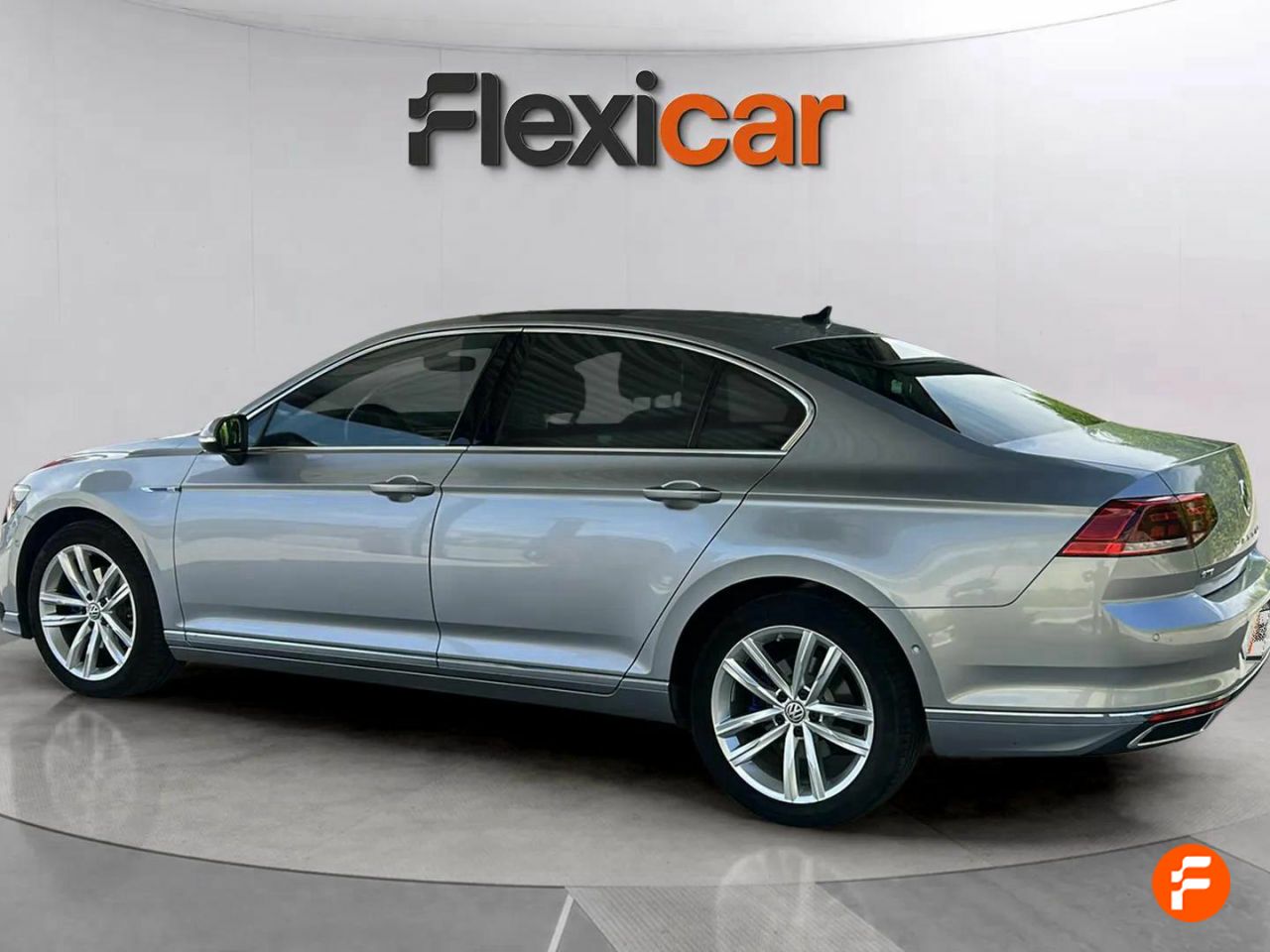 Foto Volkswagen Passat 5