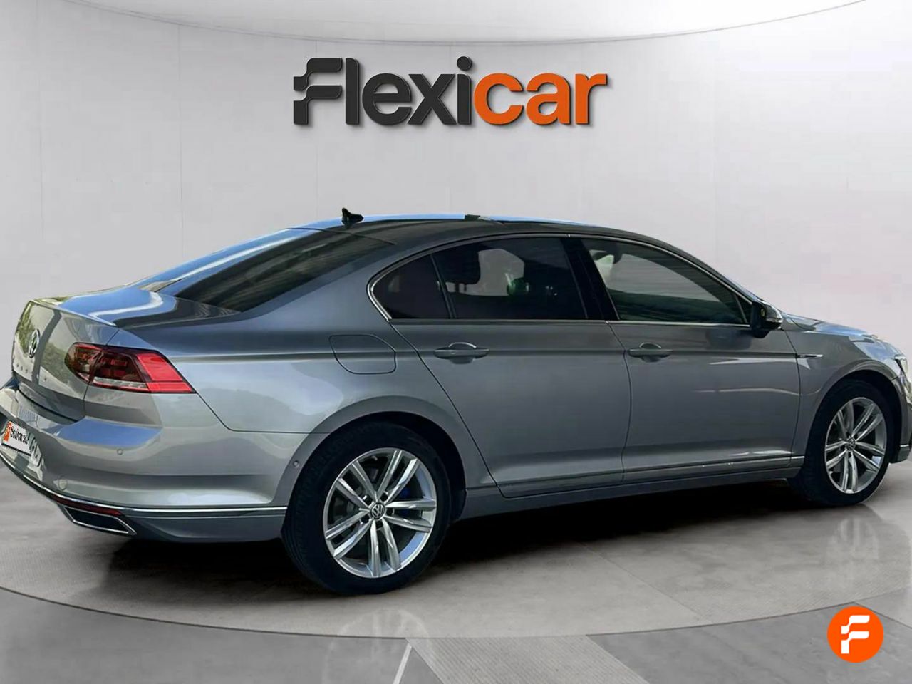 Foto Volkswagen Passat 7