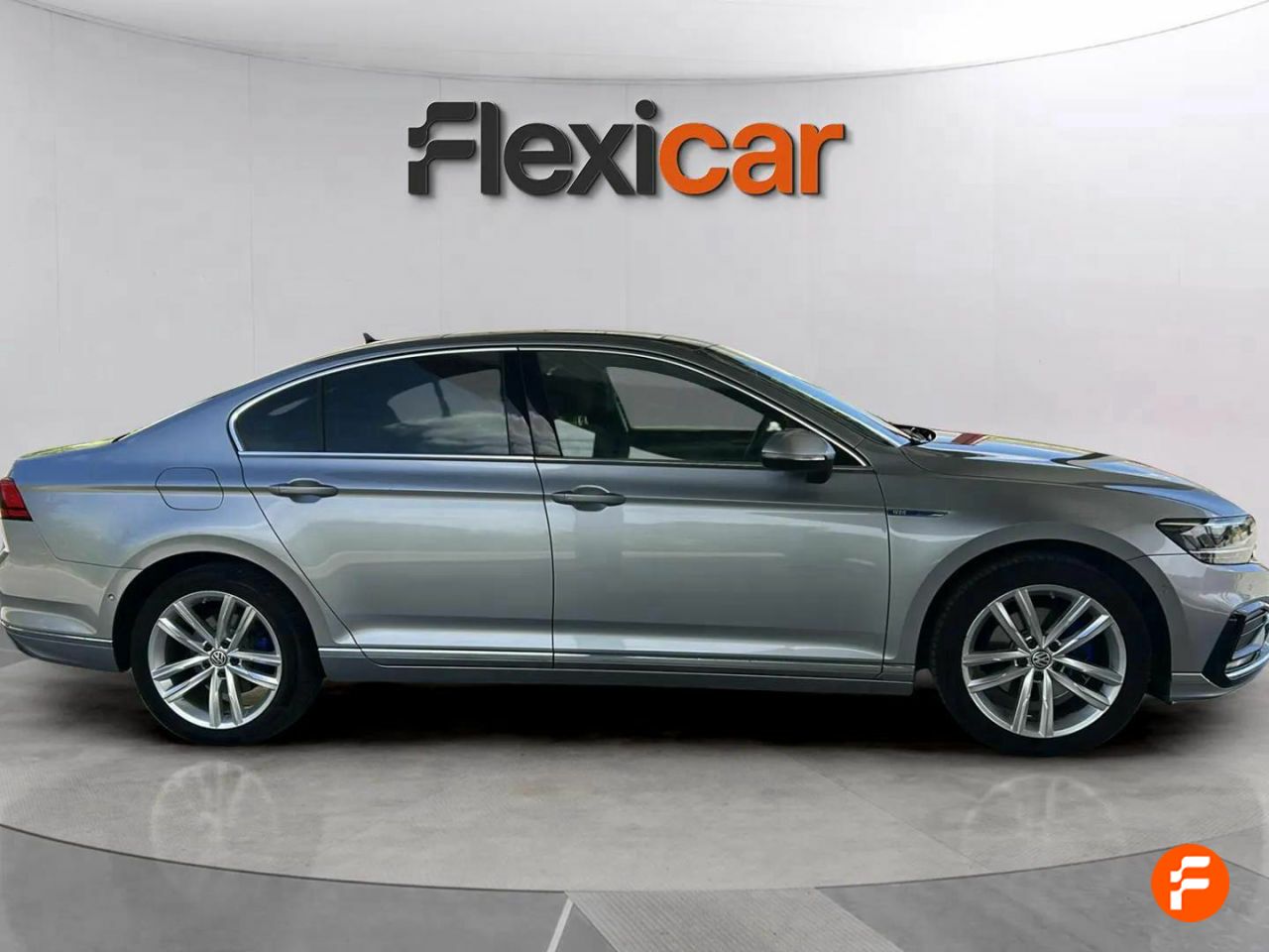 Foto Volkswagen Passat 8