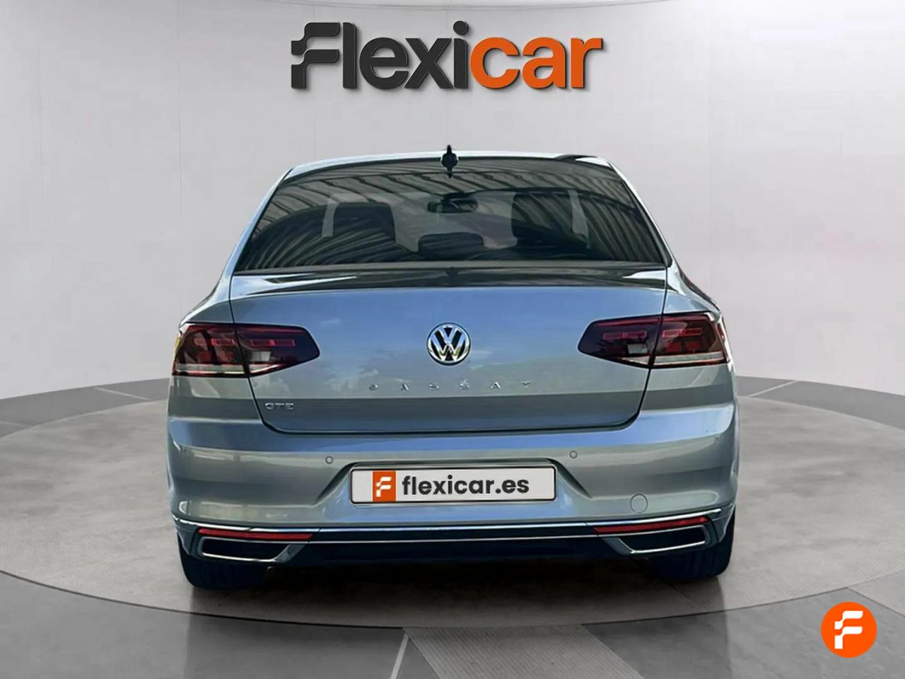 Foto Volkswagen Passat 9