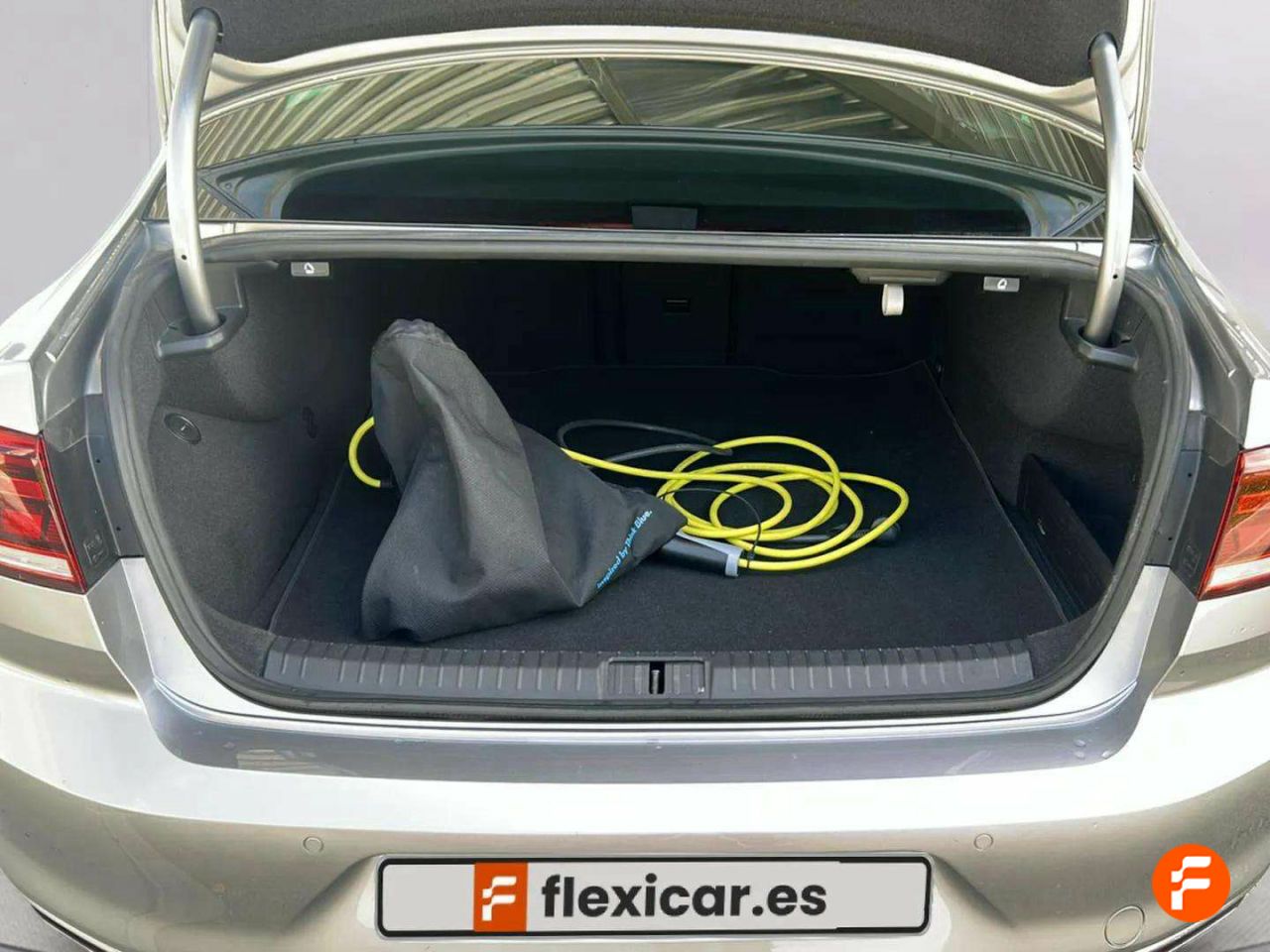 Foto Volkswagen Passat 10