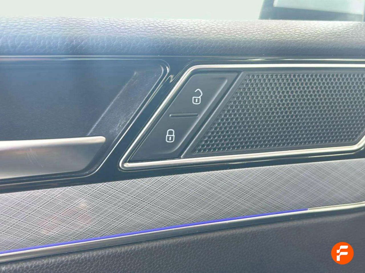 Foto Volkswagen Passat 16