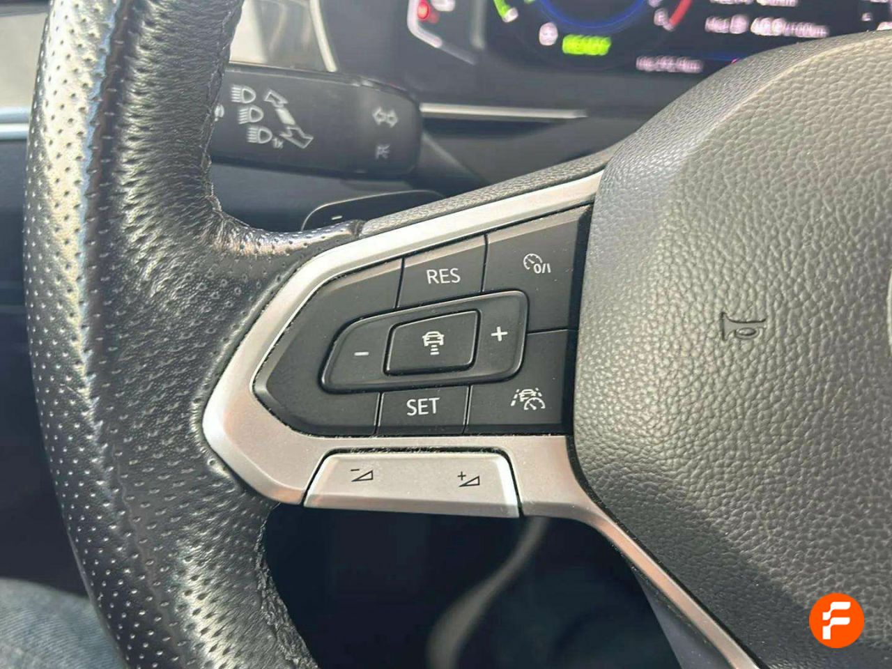 Foto Volkswagen Passat 17