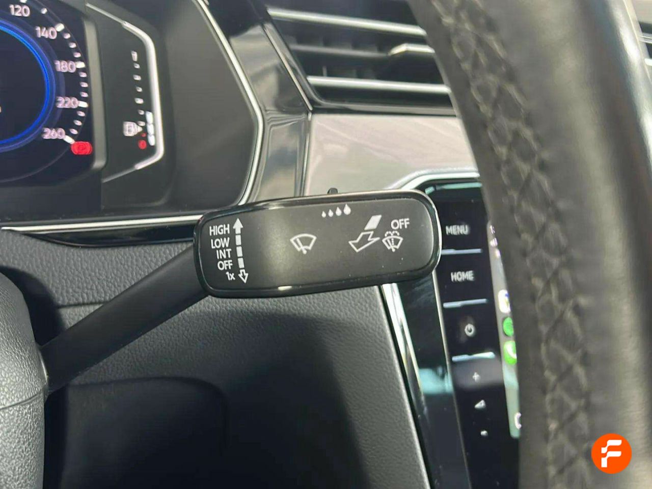 Foto Volkswagen Passat 19