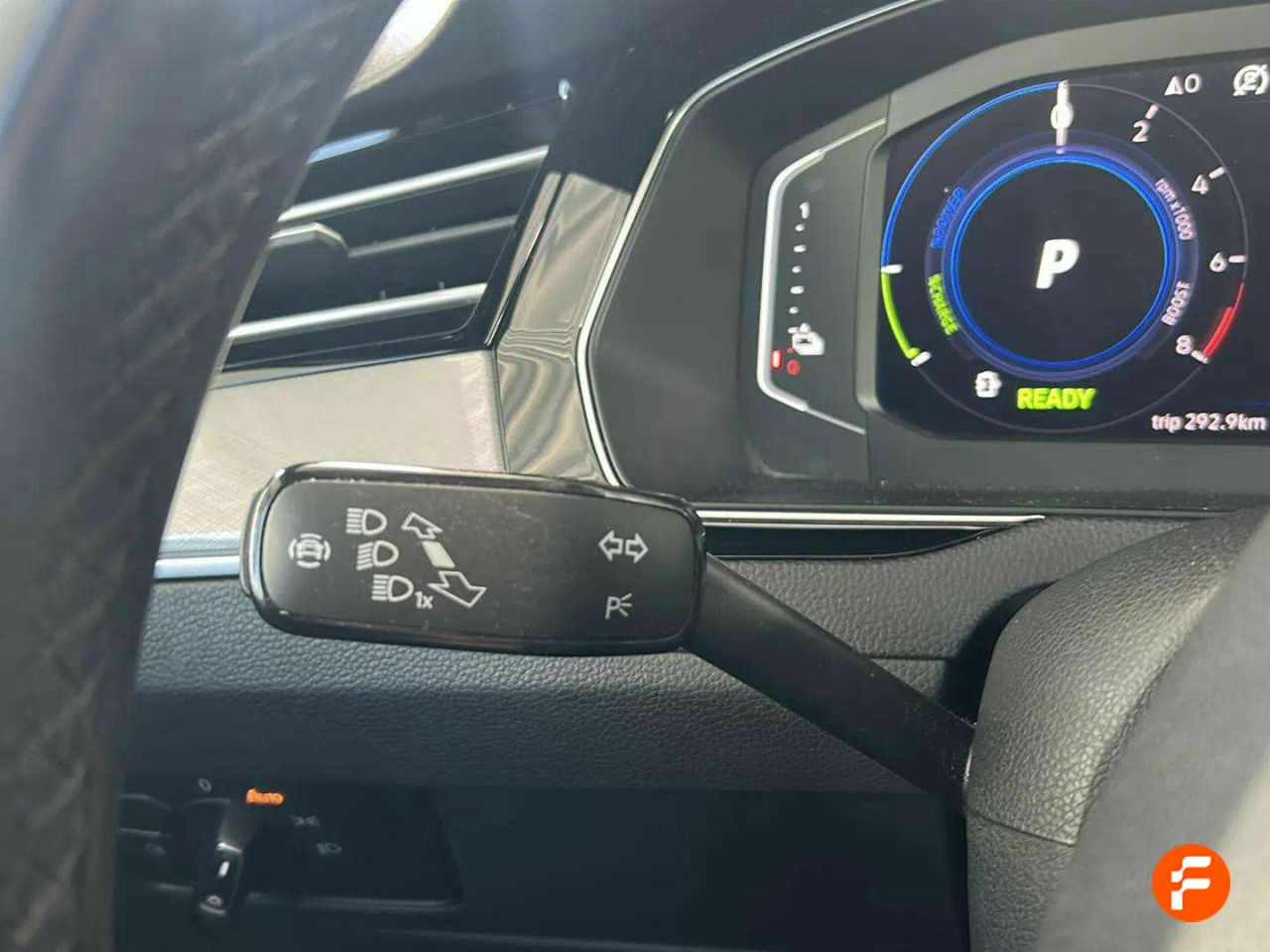 Foto Volkswagen Passat 20