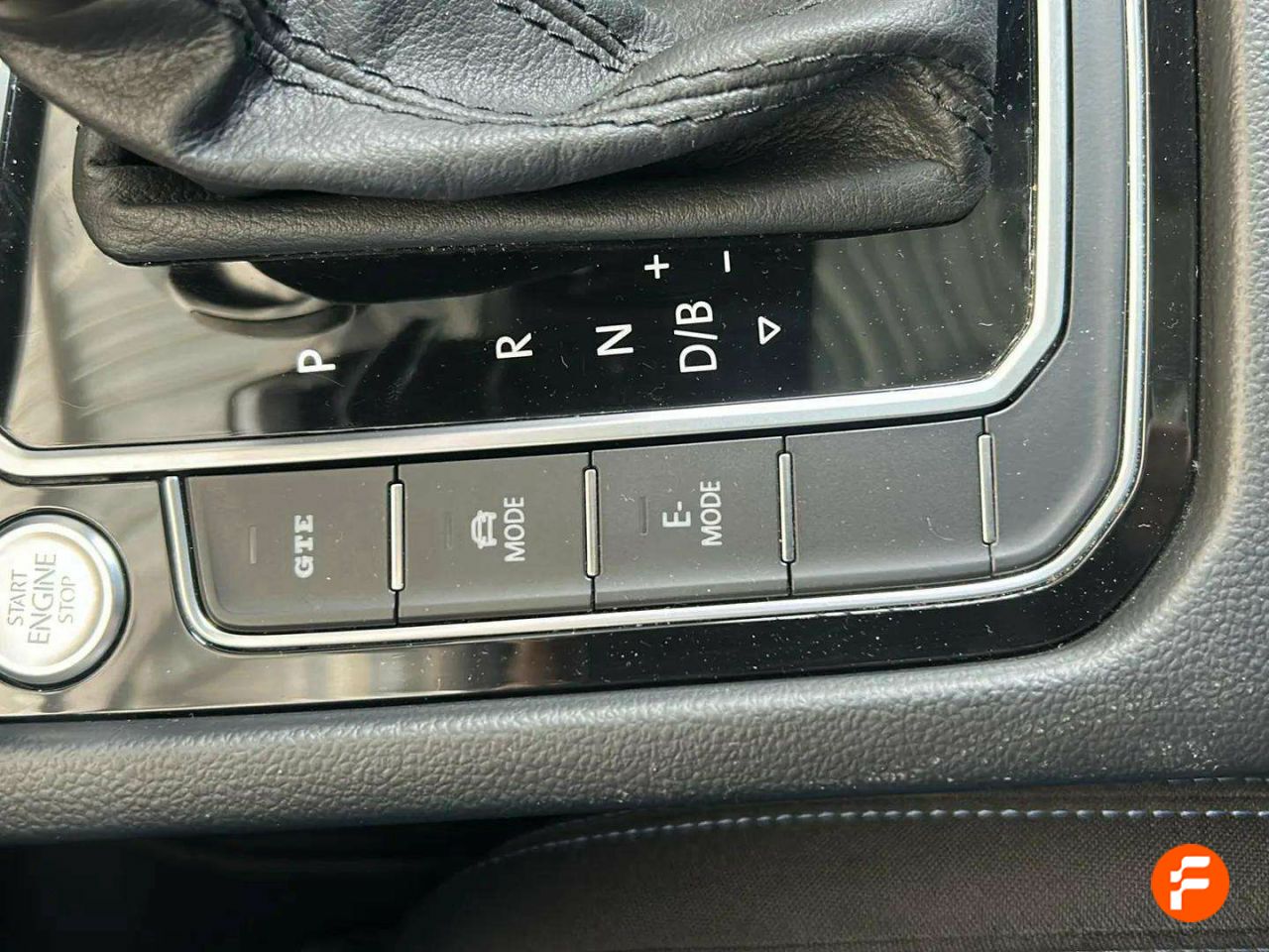 Foto Volkswagen Passat 24